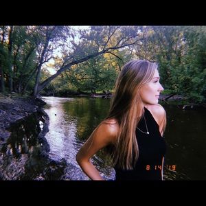 Meet your Posher, Anna